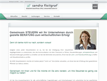 Tablet Screenshot of floitgraf.de